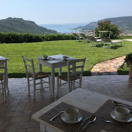 Bellavista Relax - Adults Only Otel Costermano Dış mekan fotoğraf